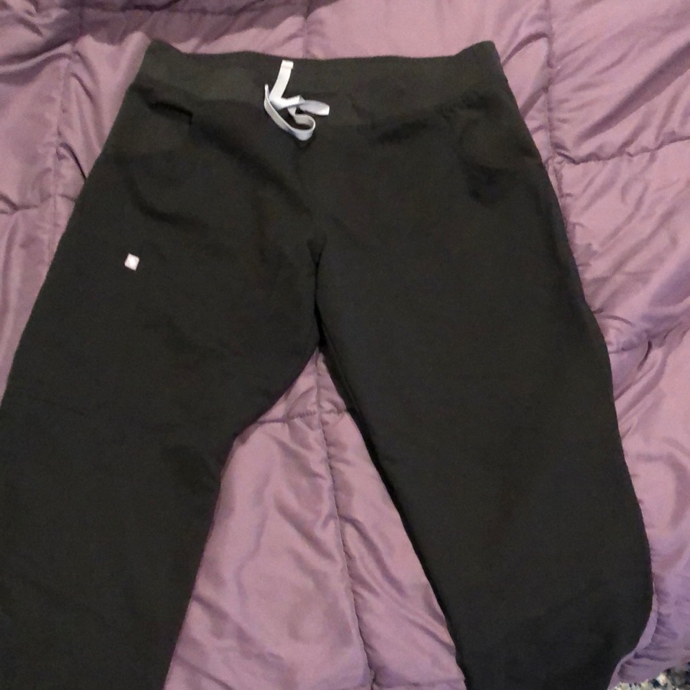 Figs pants Large petite